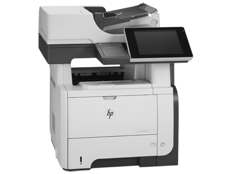 HP LaserJet Enterprise 500 MFP M525dn (CF116A)